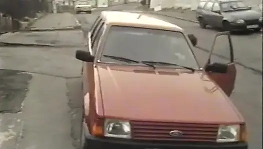 Деловая задница (1997)