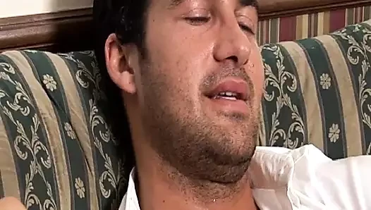 Fernando Sogna il reality sc 2 sıska anal seks