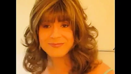 eğlenceli crossdressing
