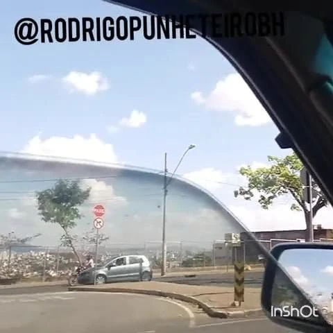 Punheta no Carro
