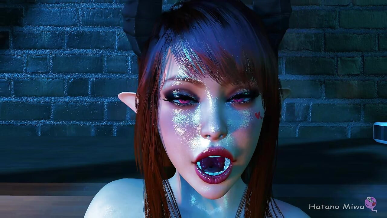 Cachonda Succubus Anal Cowgirl Deep  Intense Anal Ride Tight Ass Stretched gap