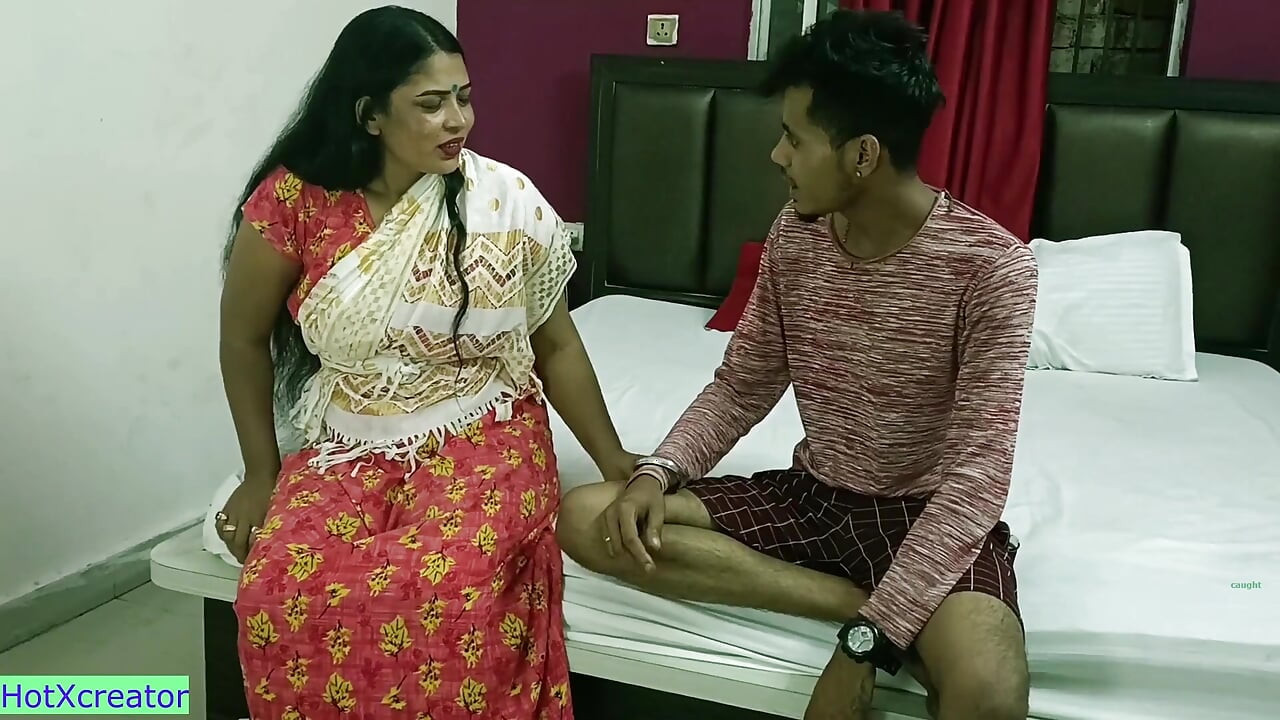 Desi Amazing Hot Sharing Sex - with Clear Dirty Audio