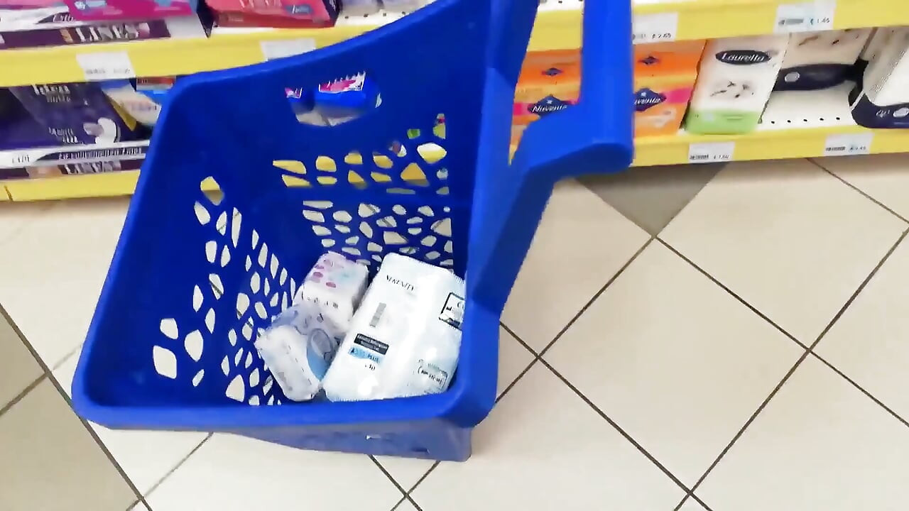Buy Someting Big