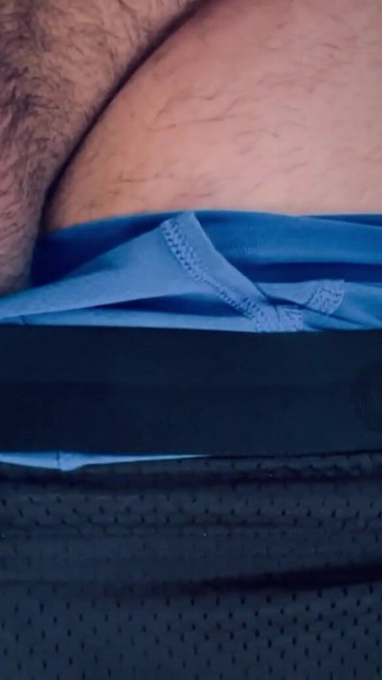 Kultni trenutak iz "Glavić glave s gljivom za penis"