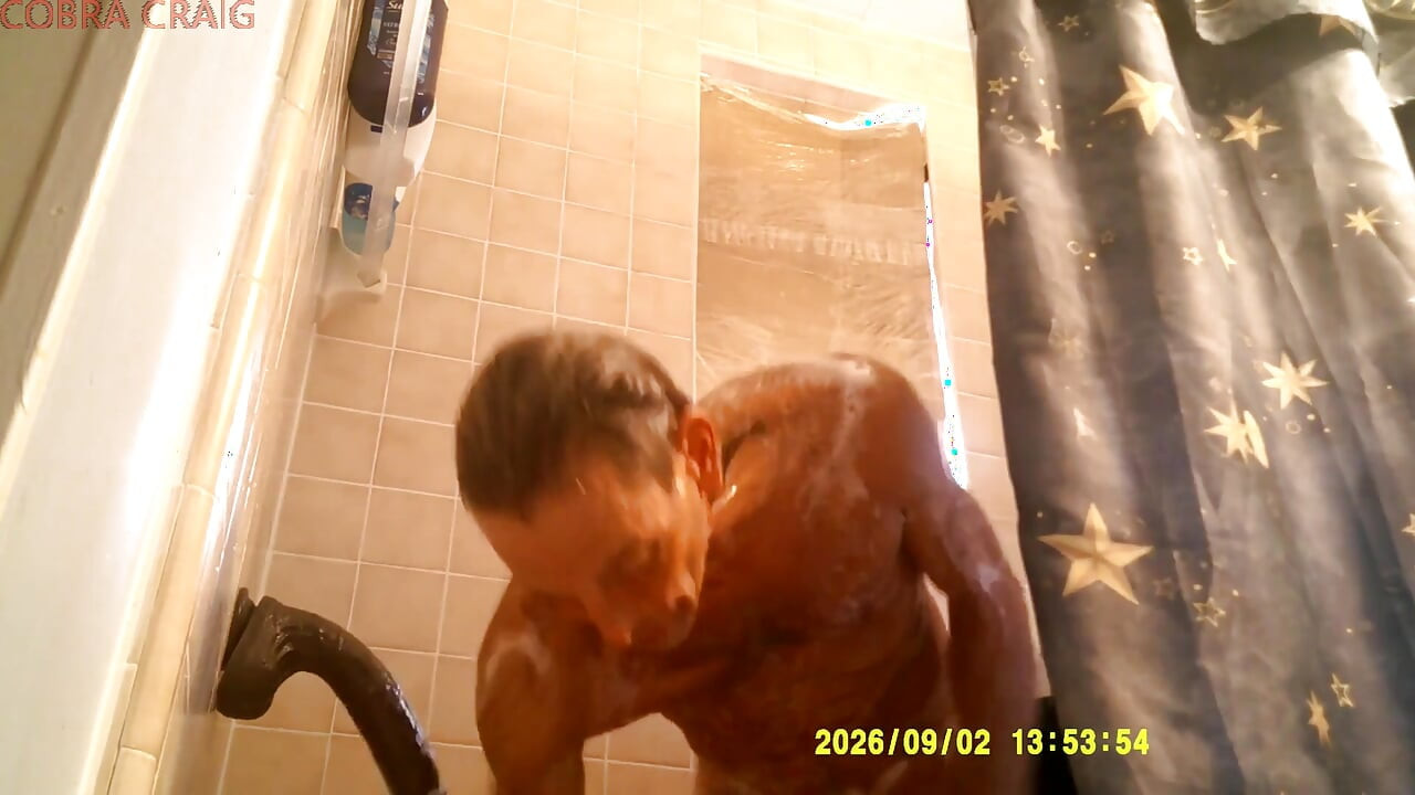 9-2-2026 Am Shower Wazz up. and Stories From the Cobra Past.