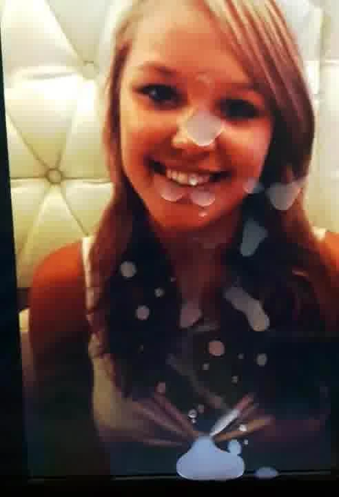 Sophie cum tribute