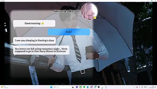 Eternum part 7 (full gameplay in bio)