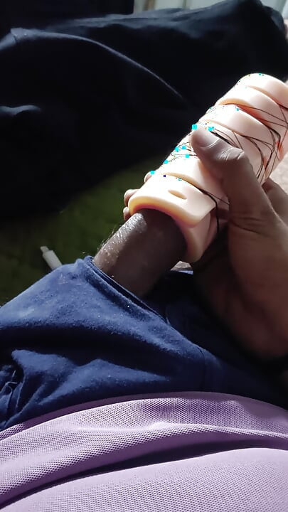 Gujarati boy sillicon pipe use for masturbation hard fucking dick with fully wet