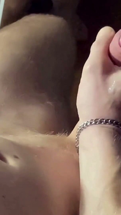 The POV that I like when my cock is sucked | Clip 3