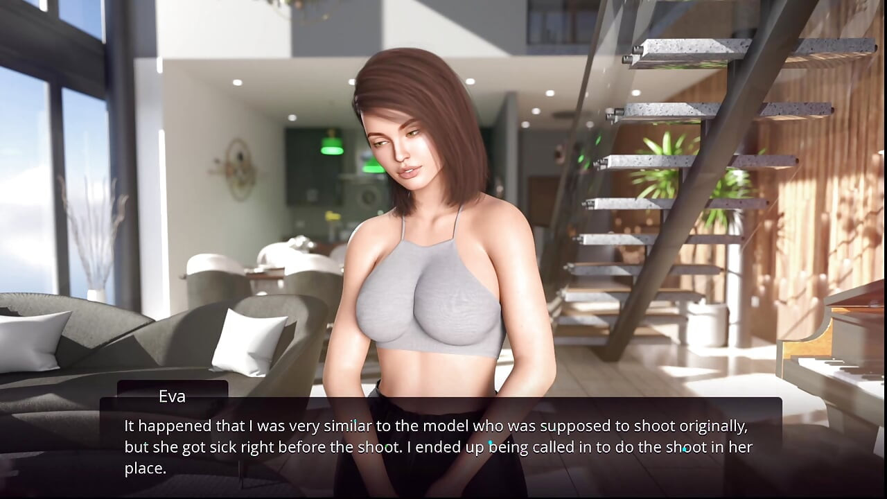 Lewd Delivery (part 4)