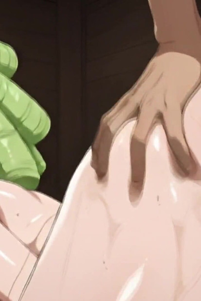 Fairy Tail Arana Webb Hen