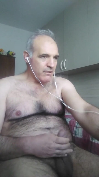 Jaw-dropping moment from "Horny stefather wants to ride his stepson named Carlo."