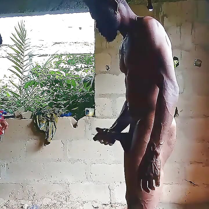 Fucking in Uncompleted Building and Getting Fresh Air