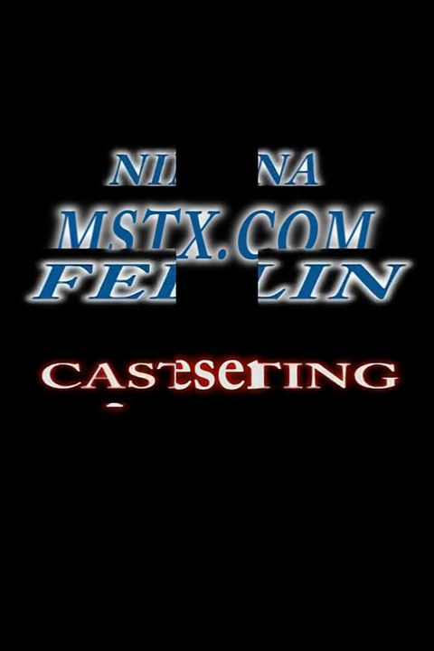 Nina Felin na kastingu