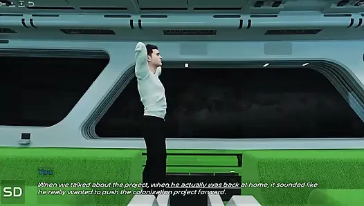 A long journey: knight in shining armor ep.5