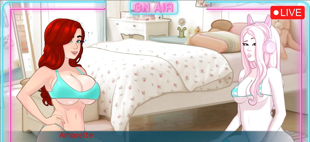 Sex Note - 146 Bomb Threesome Part I by Misskitty2k