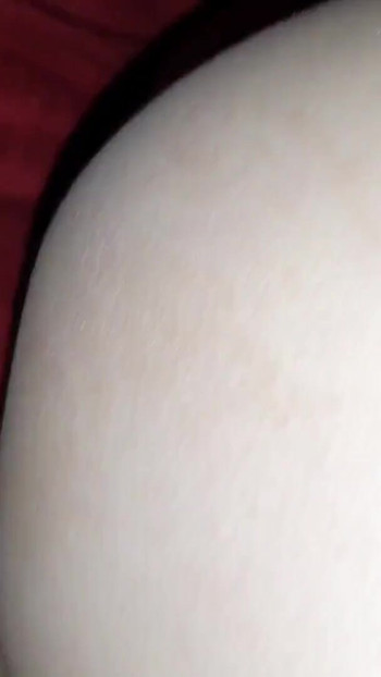 Captivating moment from "Asian granny creampie"