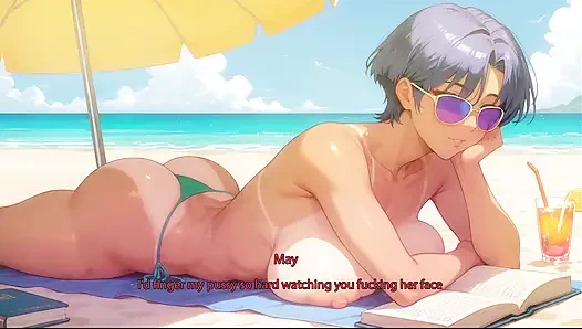 I Love Your Wife (part 6)