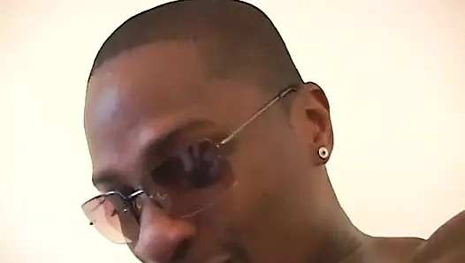 Petite asian chick gets good pussy fucking by black dude