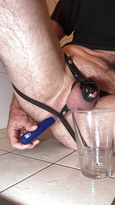 Εκπαίδευση μασάζ προστάτη Μέρος 1 από 5