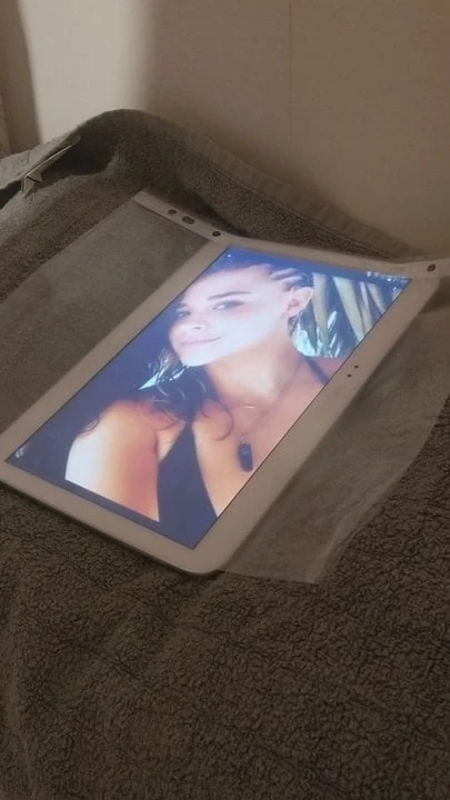 Cumtribute (Chloe Grace Moretz)