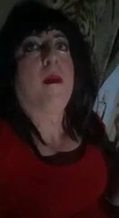 LolaShemale74 fetish smoking Smoking Two