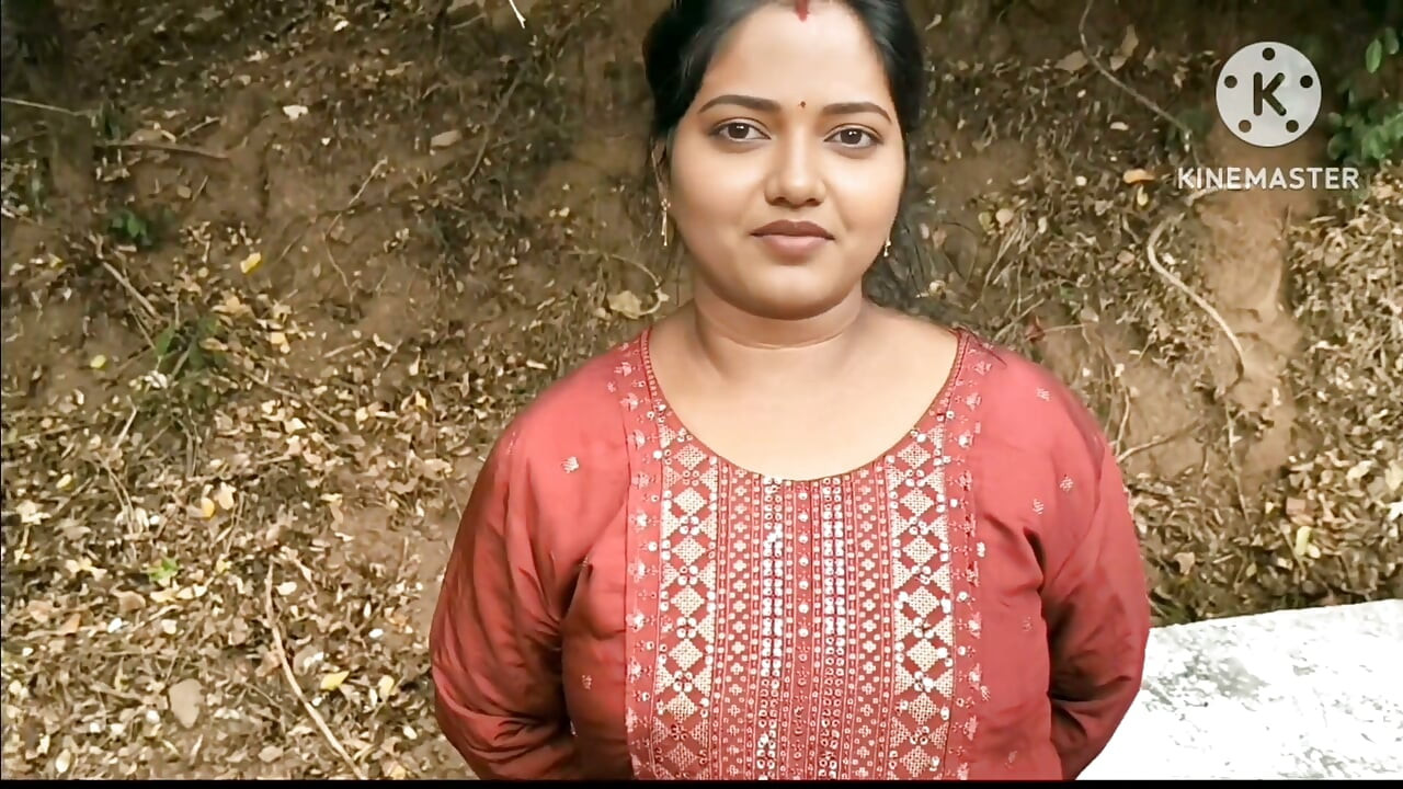 Found a Beautiful Stranger Sex Partner in Outdoor - Tamil Hot Video