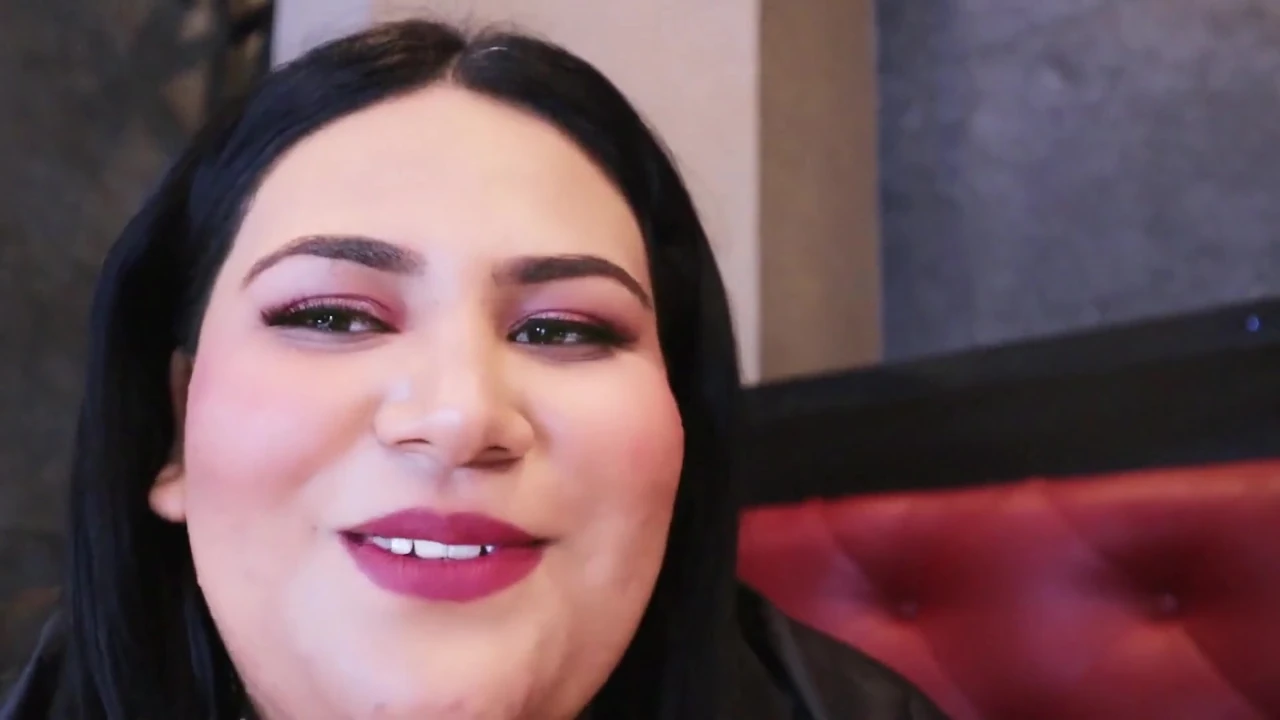 AGBS Young BBW Bana Derin Boğazla Muhteşem Oral Seks Yapıyor