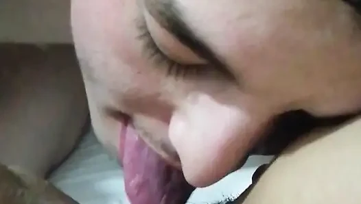 I Fucked A Guy From Paisa Without A Condom In A Motel