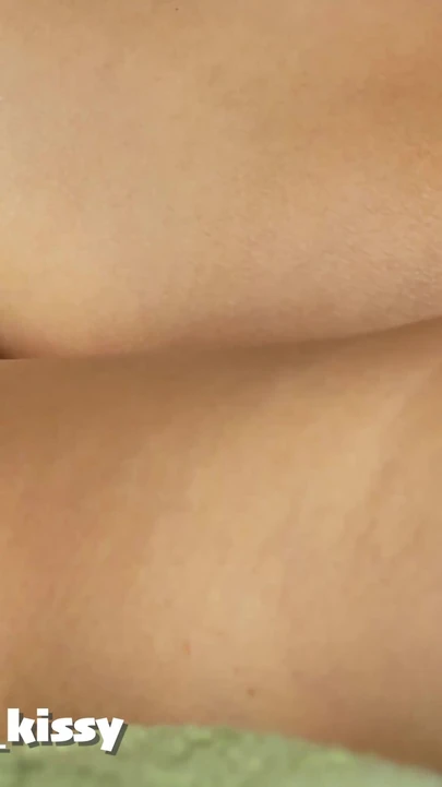 Key moment from "Her tight pussy ate that great pulsating creampie!"