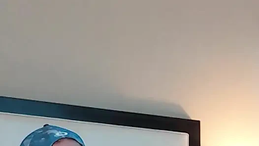 Super Sexy Petite Tatted Teen Sucking Cock - Compilation 1