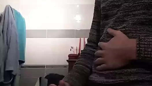 Heteroseksüel banyo boşalması