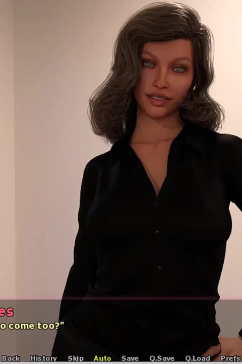 Haley Story #17 - Haley and johannes looked after Adriana's house...Johannes fucked Haley on the dinner table