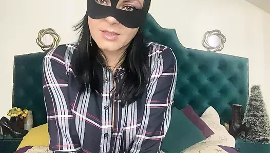 Милфа Калла в видео