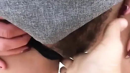 The Franco's Big Black Cock