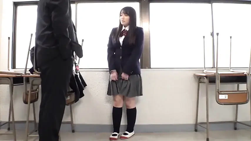 Rope Club Devotion – Honor Student’s Secret Submission