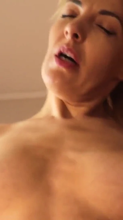 Memorable moment from "CAUGHT RUSSIAN STEP MOM MASTURBATING AND FUCKED HER"