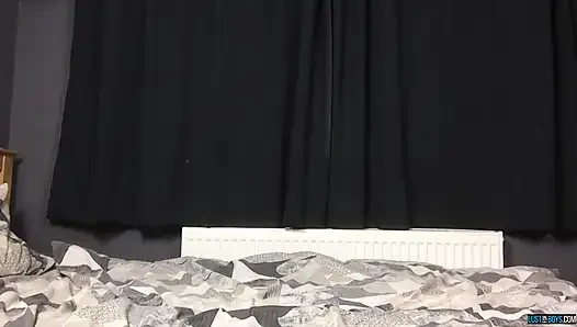 Rory Loves Long Cocks in His Hole