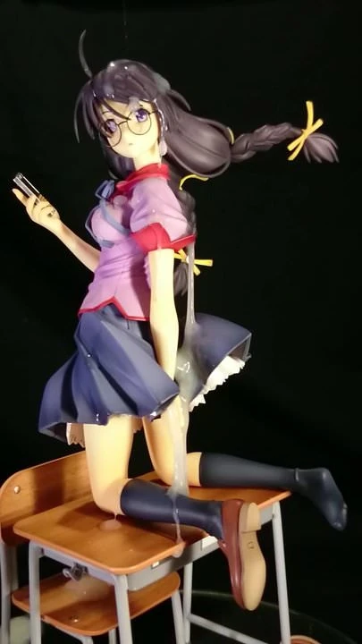 figure bukkake 81