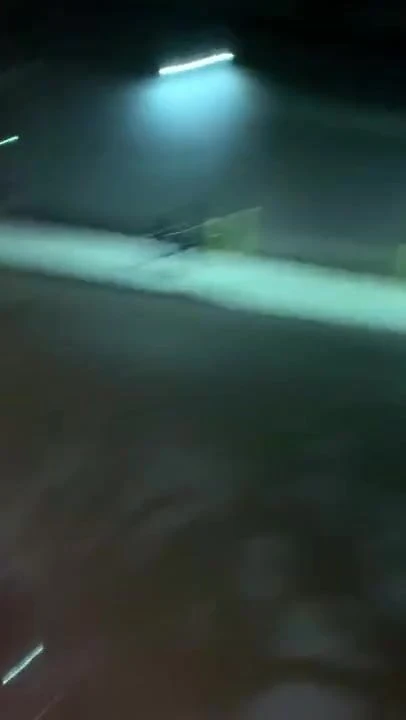 Me and my tinder date got caught fucking in public