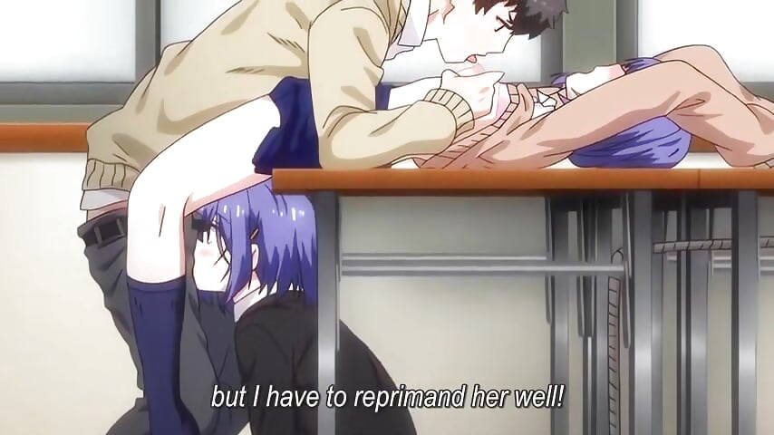 New Japanese hentai anime series of 2025 ep-2