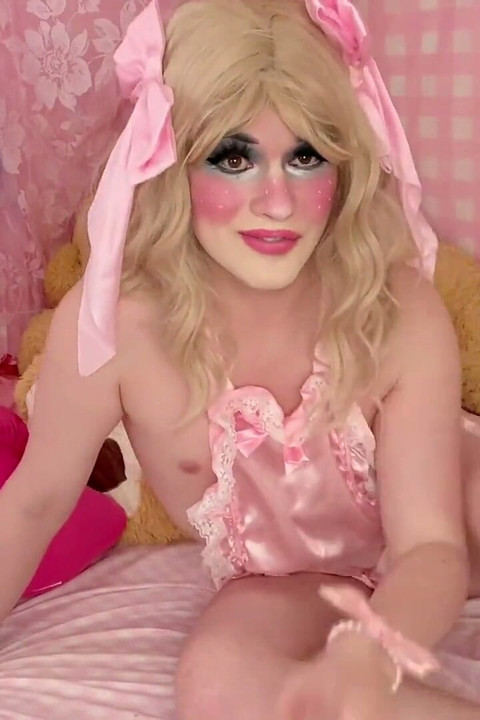 Take the Sissy Oath