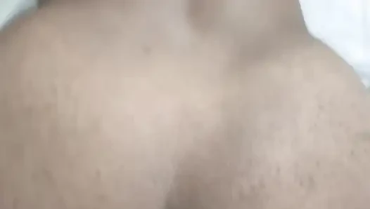 Ngentot buru-buru rahasia kamar tidur neibour...
