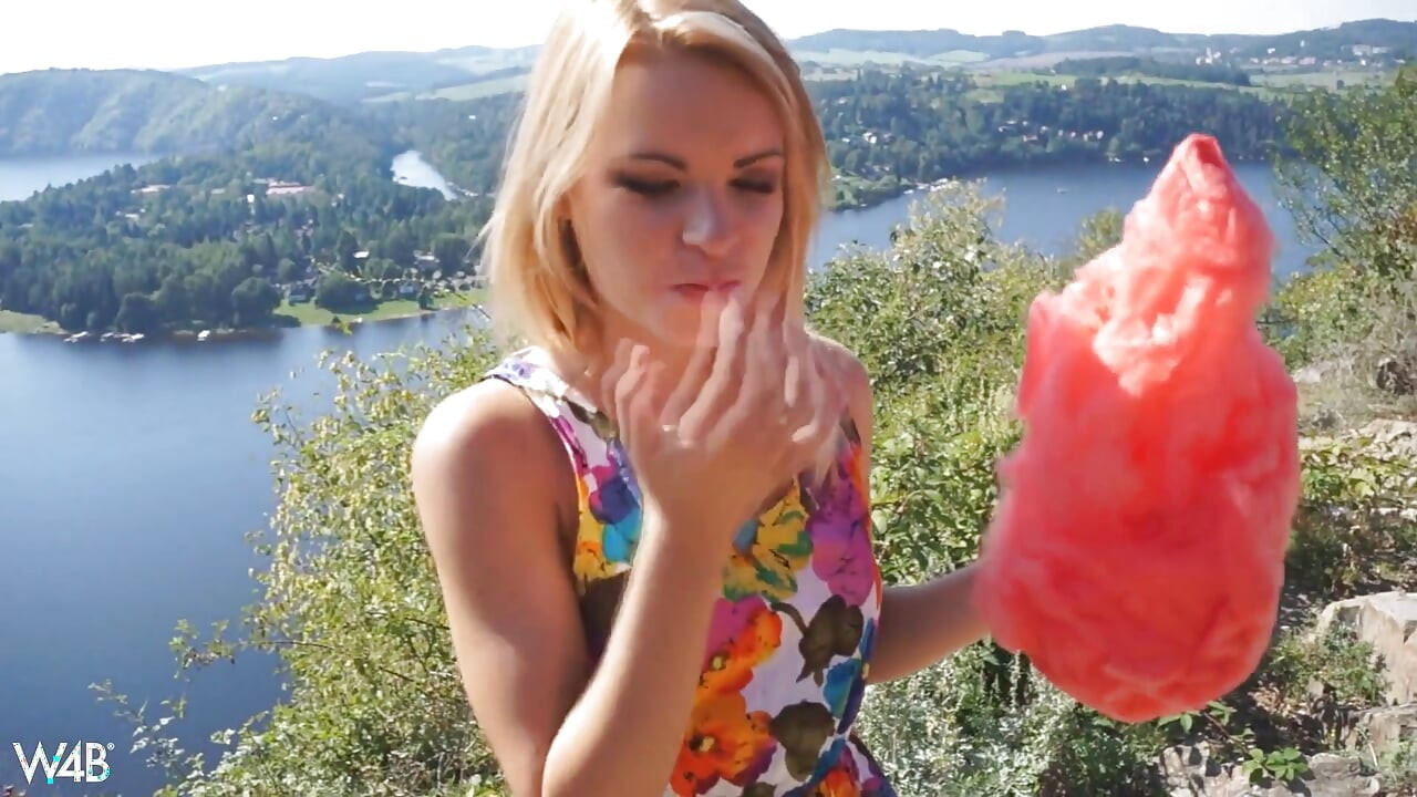 Cotton Candy