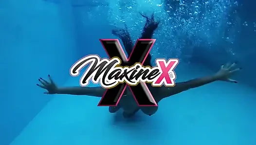 Video boket pertama jaden si tante seksi maxine x!