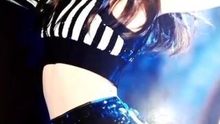 cum tribute on twice caheyoung 3