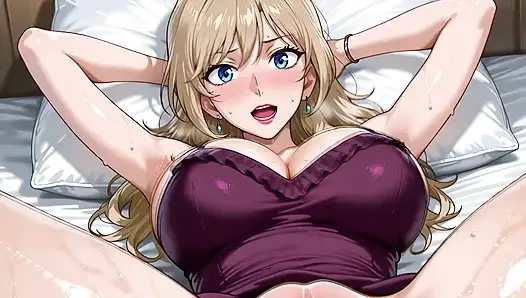 Akimoto Saeko (Conan)