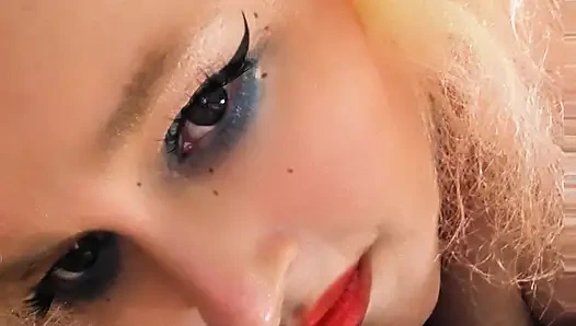 What Are You Doing to My Ass?