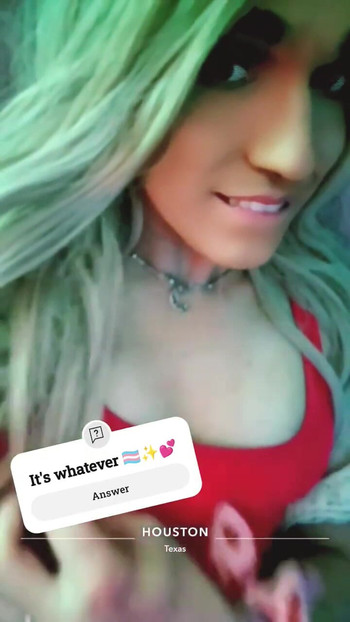 Never tap out 💜