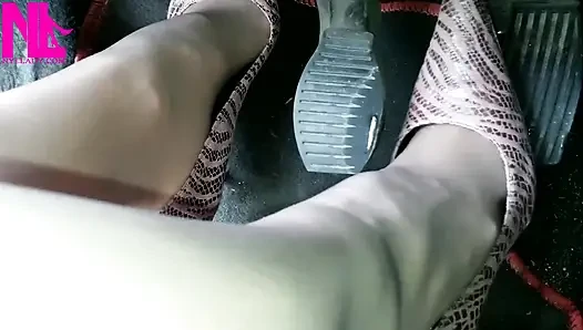 Zibra Pumps'ta canlandırma